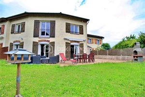 maison à la vente -   95350  SAINT BRICE SOUS FORET, surface 114 m2 vente maison - UBI429790760